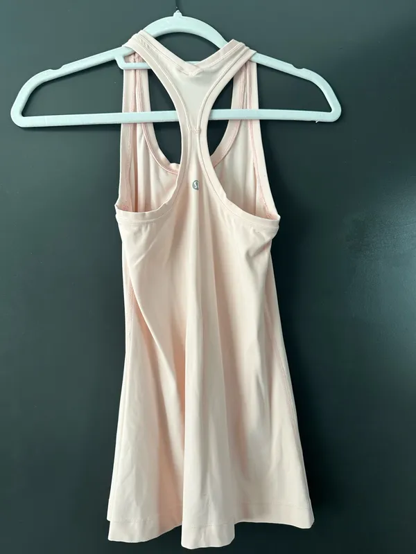 Lululemon Cool Racerback Tank - Image 2