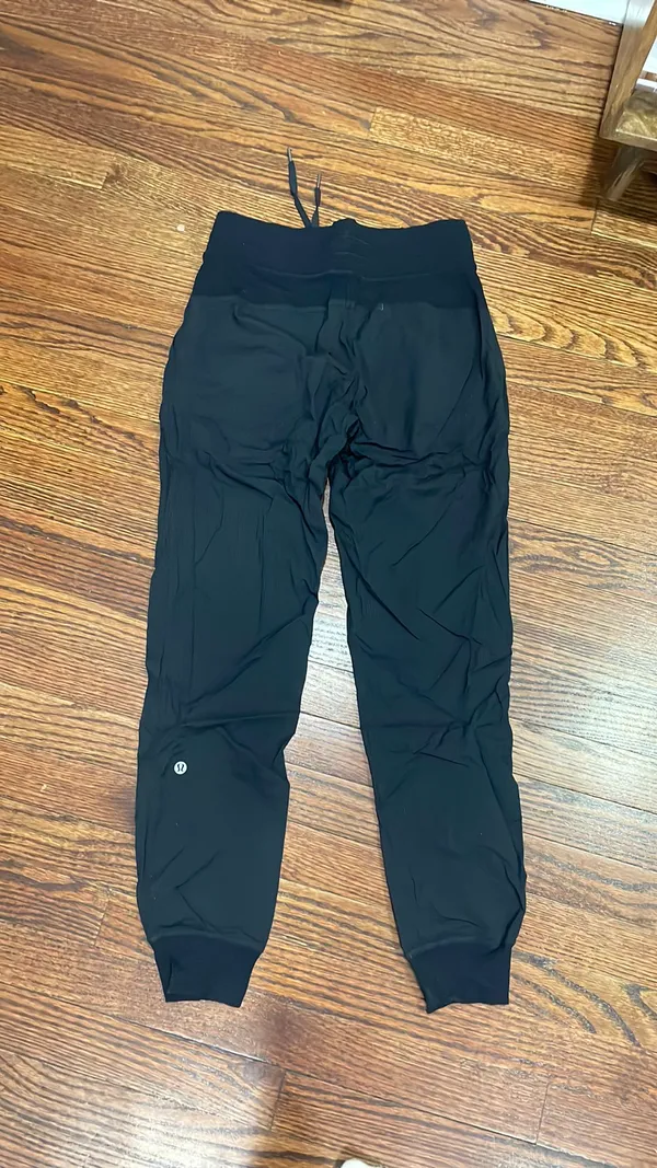Dance Studio Jogger - Image 3