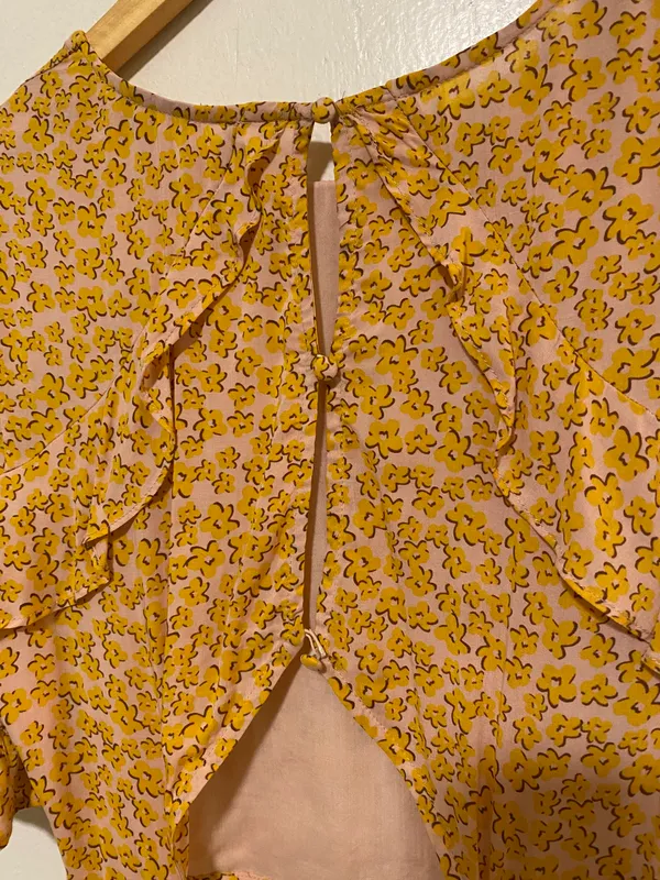 Auguste Sun Dress - Image 6