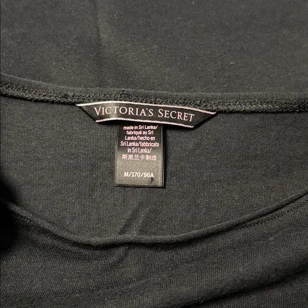 Victoria's Secret 'TEASE' Tee - Image 3