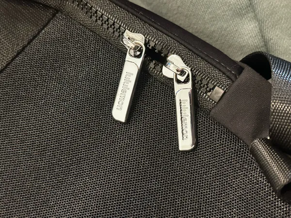 Lululemon Knit Nylon Micro Backpack 4L - Image 6