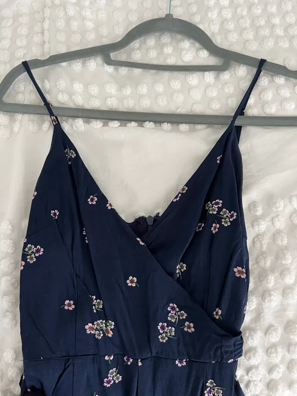 Lost And Wander Jumpsuit - Image 3
