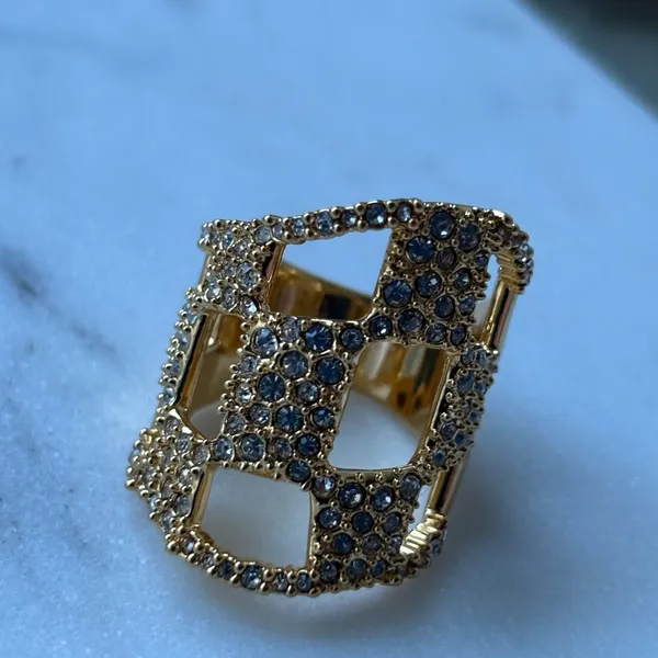 NWOT Alexis bittar ring - Image 6