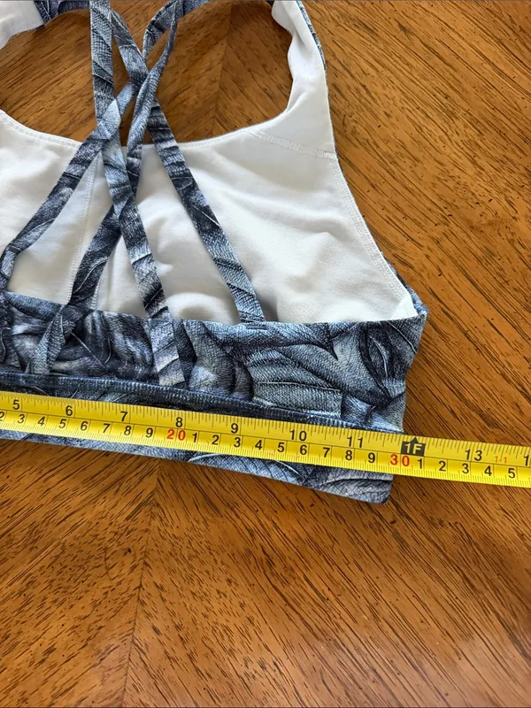 Lululemon Energy Bra - Image 5
