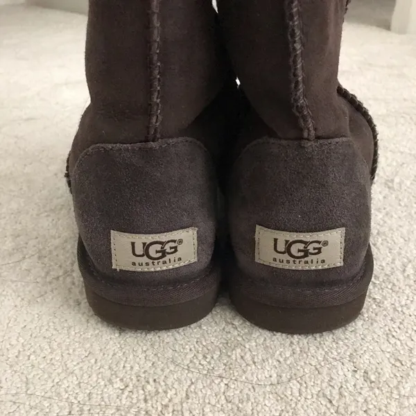 UGG Classic Tall Boots - Image 3