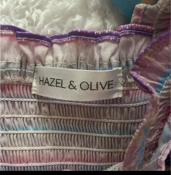 Hazel & Olive Dress- Small - Image 2