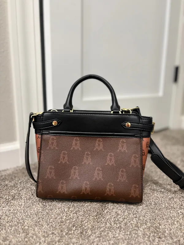 Steve Madden Purse - Image 2