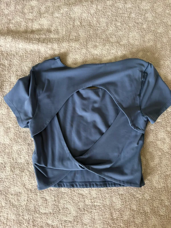 Aerie Crop Top - Image 2