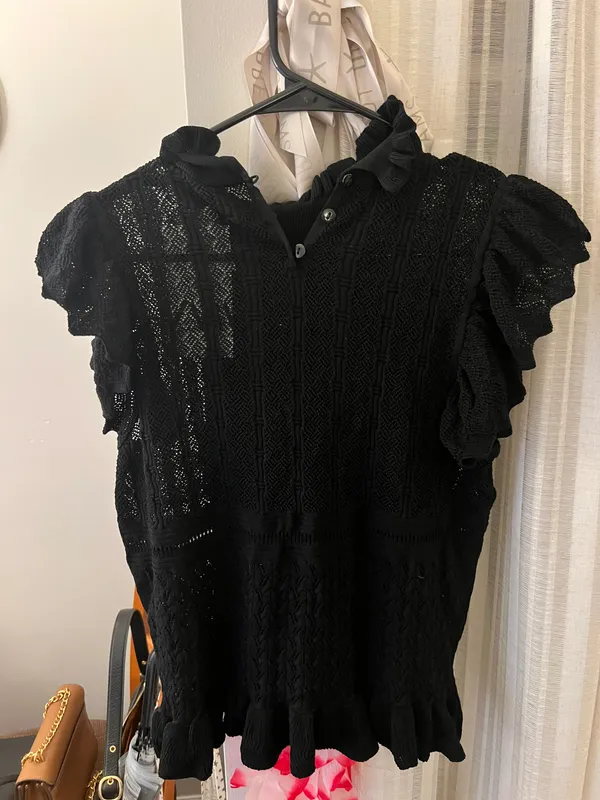 ZARA Top - Image 6