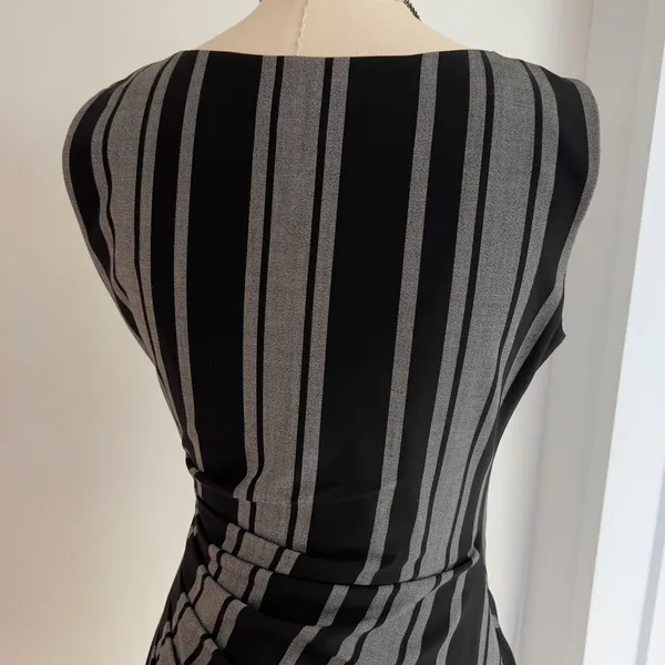 Calvin Klein Scuba Sheath Dress NWT - Image 6