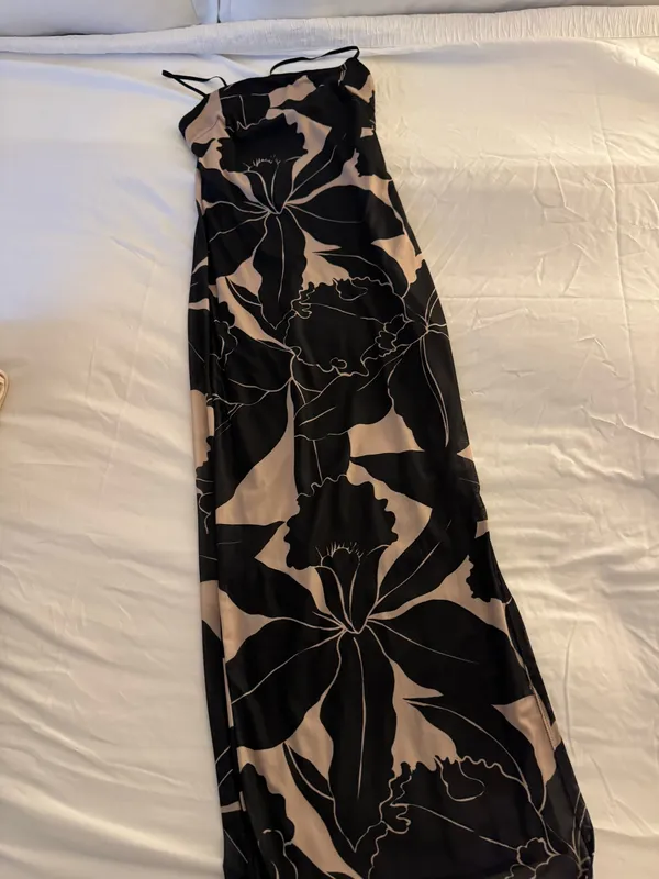 Maxi dress  - Image 3