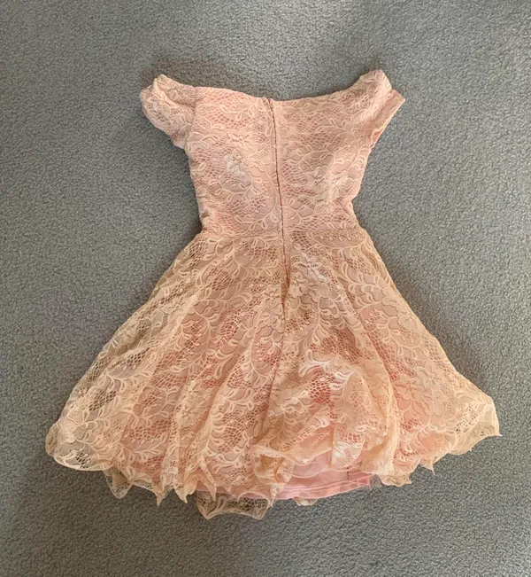 Windsor Prom Dress - Image 5