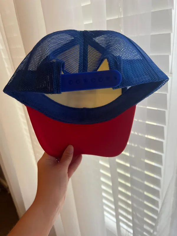 trucker hat - Image 2