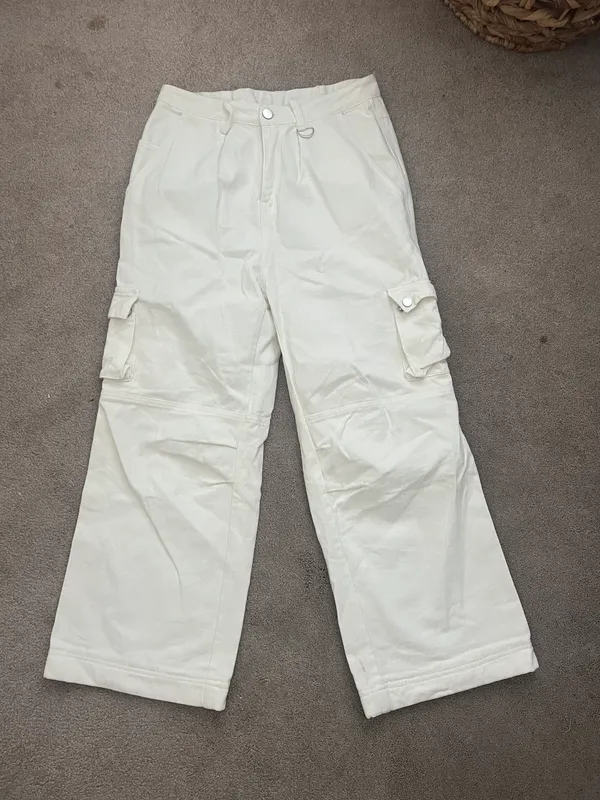 Princess Polly Jeans - Image 2