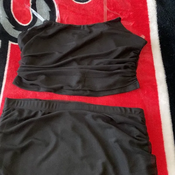 Rue 21 NWT 2 pc Skirt set - Image 7