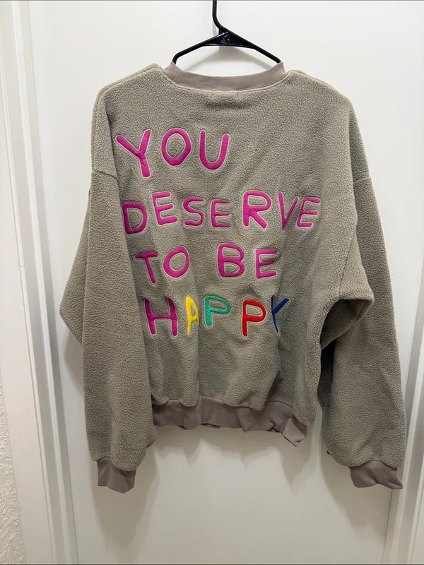 The Mayfair Group you deserve to be happy set NWT! - Image 4