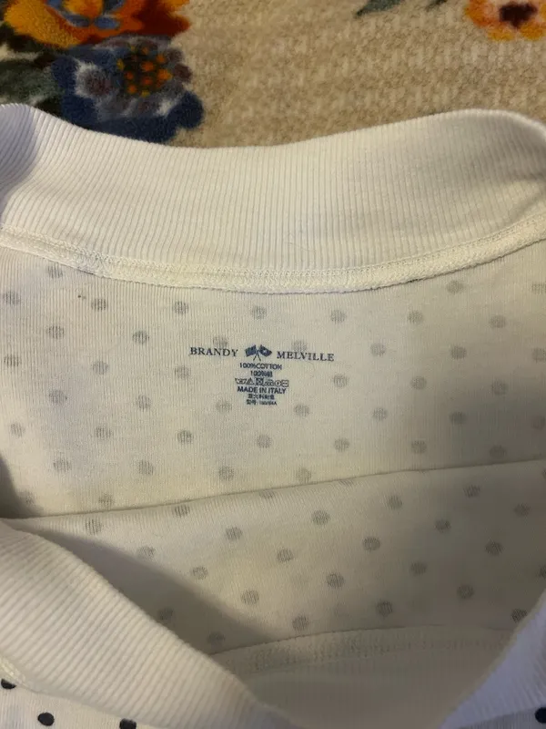 Top Brandy Melville - Image 2