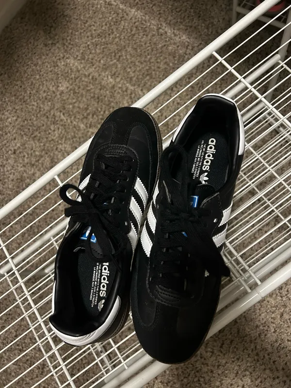 Adidas Samba OG - Image 3