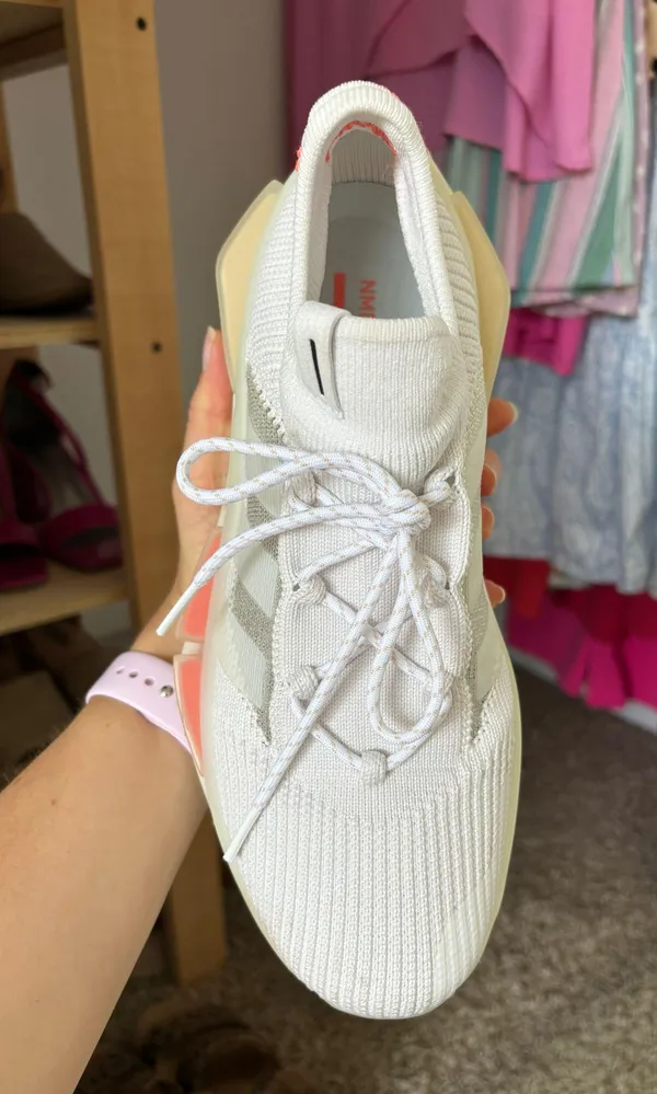 Adidas Athletic Shoes - Image 3