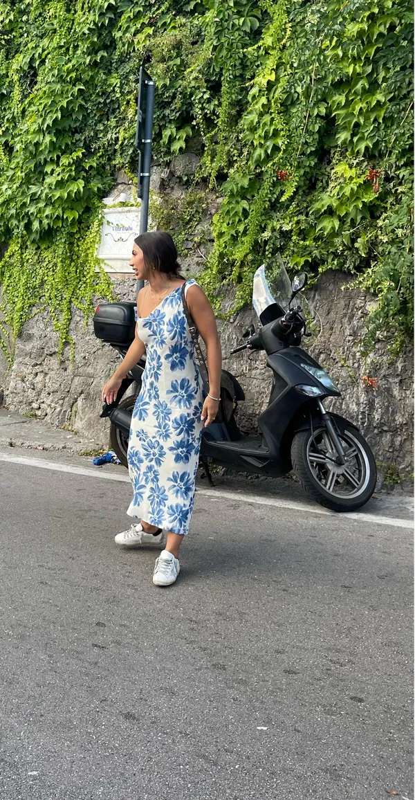 Reformation Dress - Image 2