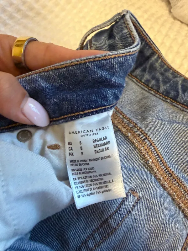 American Eagle Jeans - Image 2