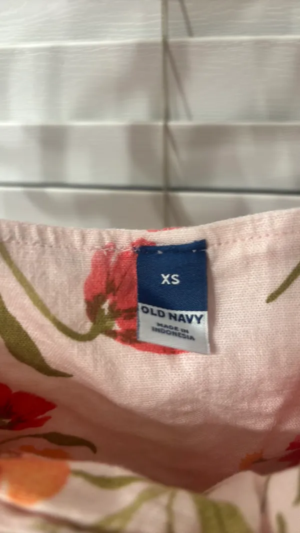 Old Navy Midi Dress - Image 3