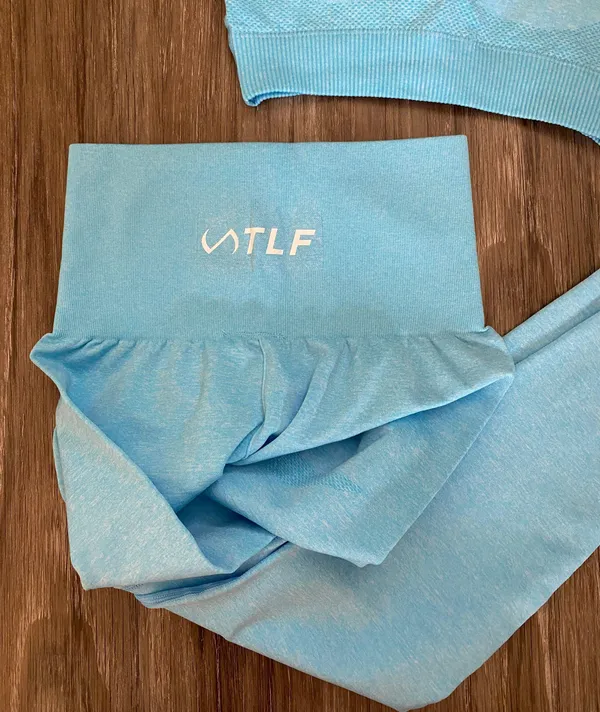 TLF workout set - Image 3
