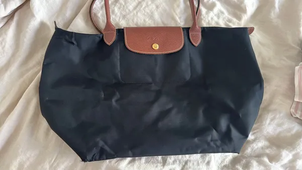 Longchamp Bag - Image 7