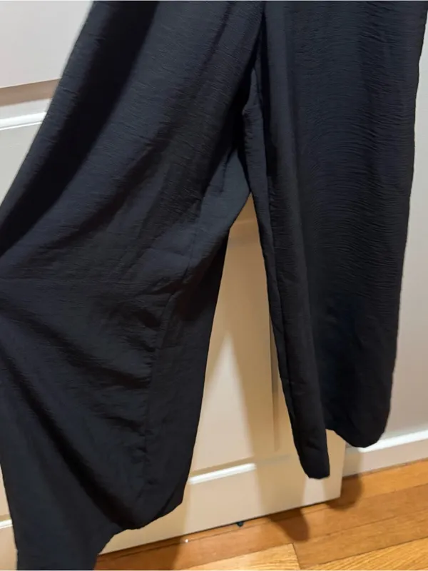 SheIn Wide leg jumpsuit - Image 3