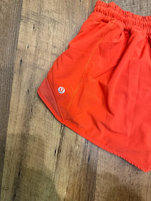 Lululemon Hotty Hot Shorts - Image 3
