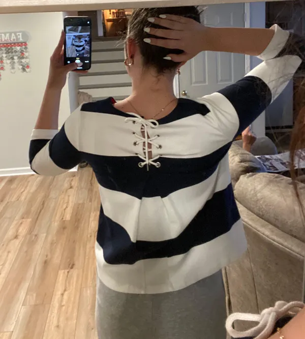 Tommy Hilfiger Top - Image 3