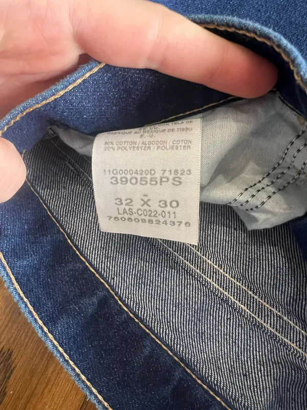 Size 32 - Image 3