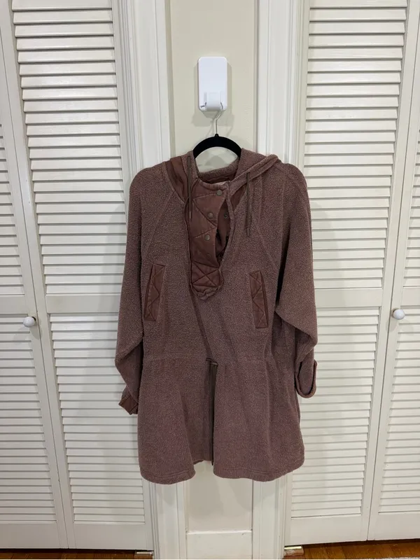 Free people Sadie Surplus Knit Jacket - Image 4