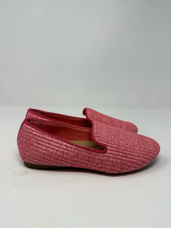 Birdies The Starling Loafer In Raffia Size 6 - Image 2