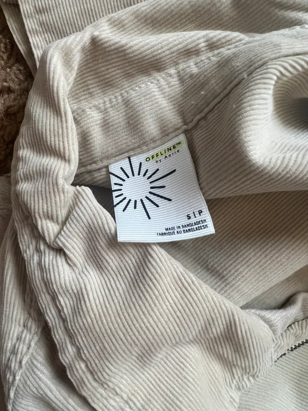Aerie Long Sleeve Top - Image 3