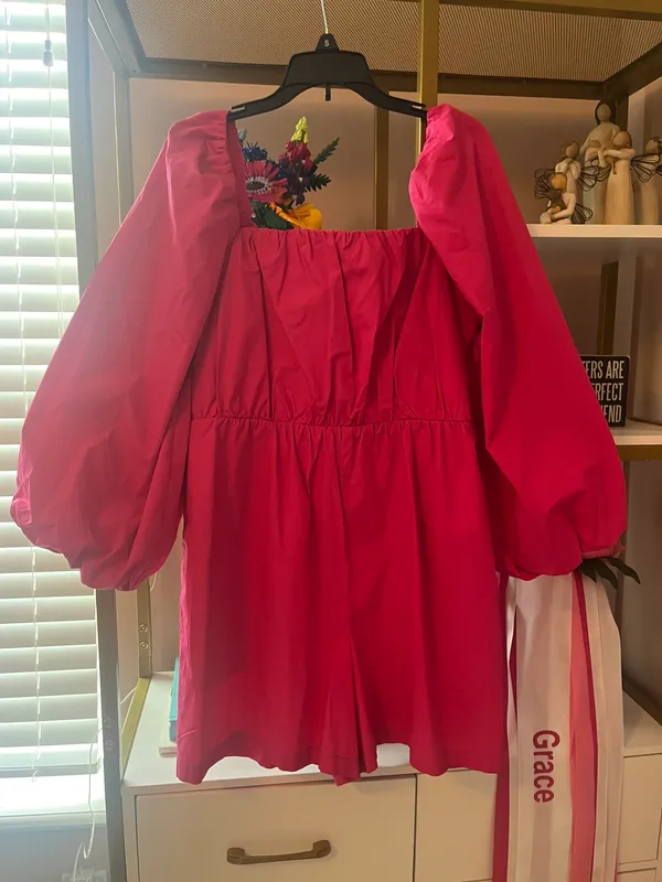 Anthropologie Romper - Image 2
