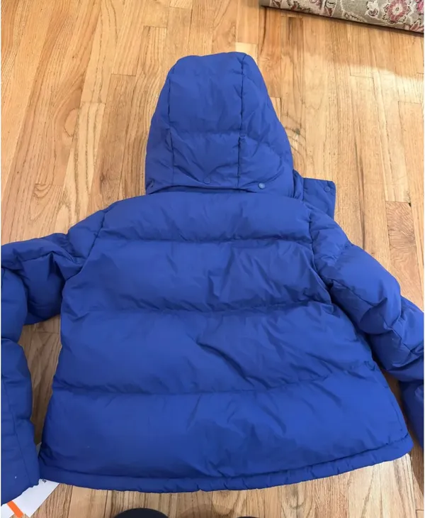 Lululemon wunder puff jacket 4 - Image 9