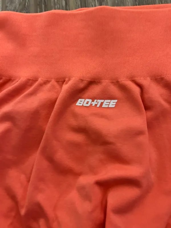Bo + Tee Leggings - Image 2