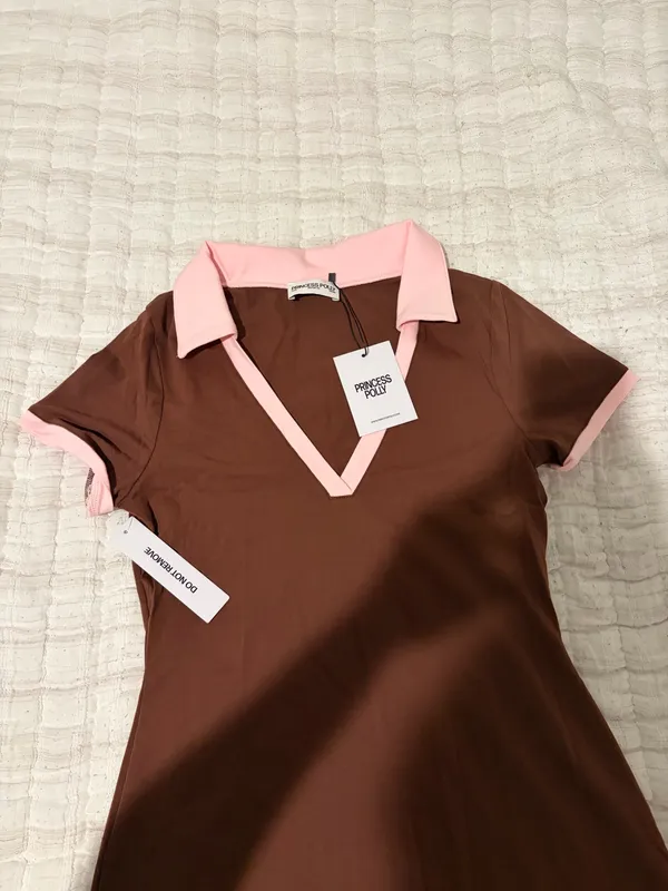 Princess Polly Mini Dress - Image 2