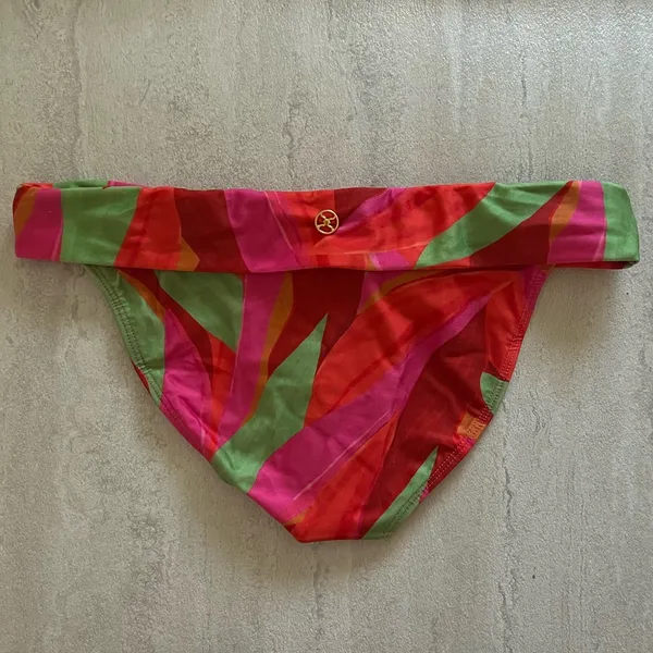 {Vix} Brand New Cherish Bia Tube Full Bikini Bottoms - Image 8