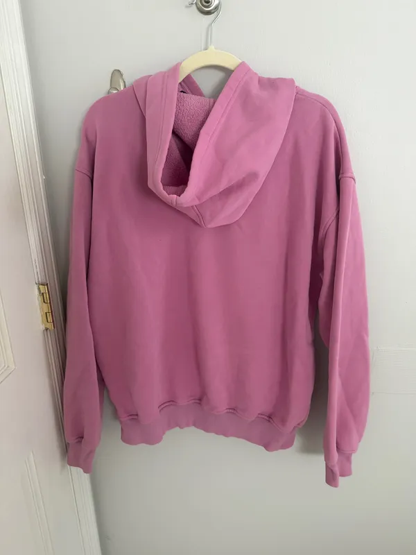 White Fox Boutique Hoodie - Image 2