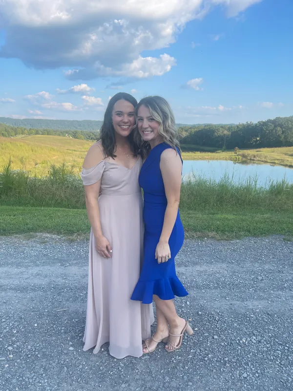 Birdy Grey bridesmaid Dress - Image 2