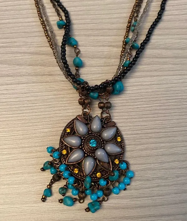 Necklace - Image 2