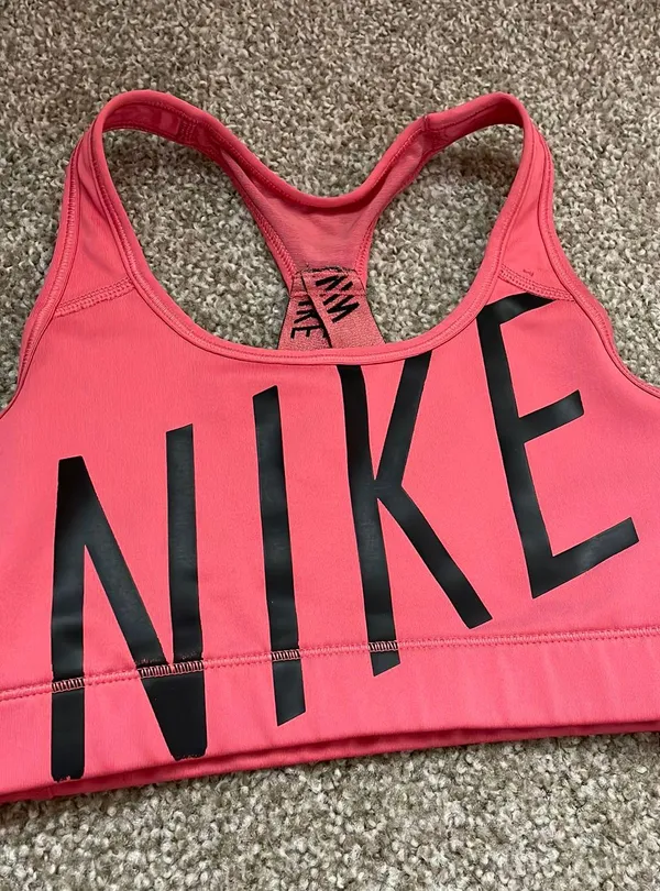 Nike Sports Bra - Image 3