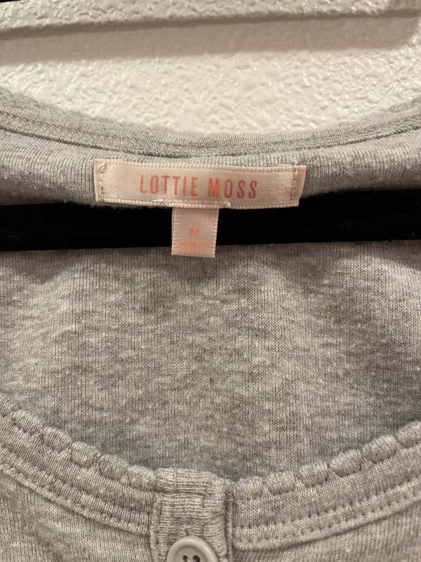 Crop Top - Image 8