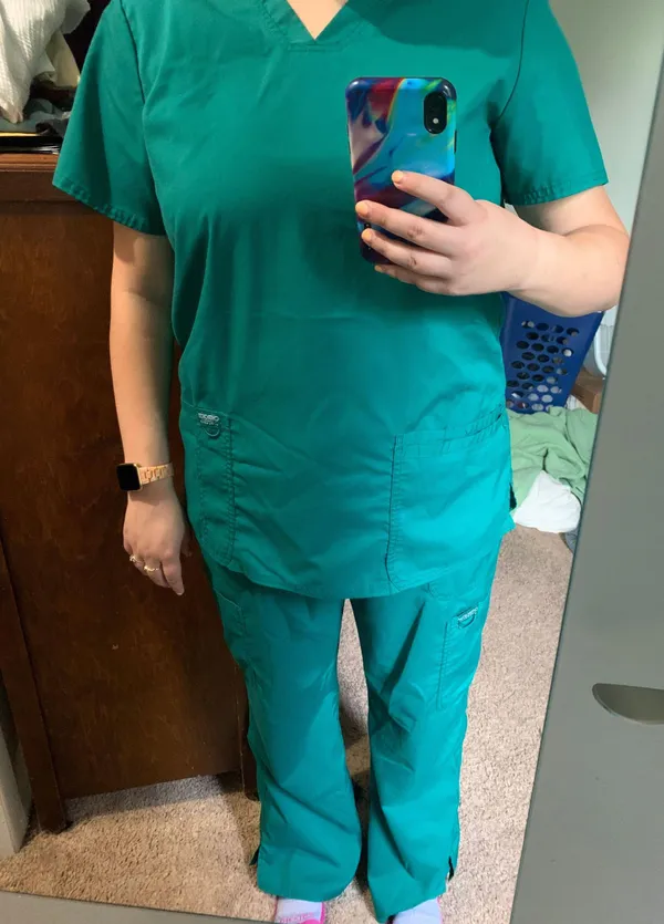 Scrub Set - Image 2