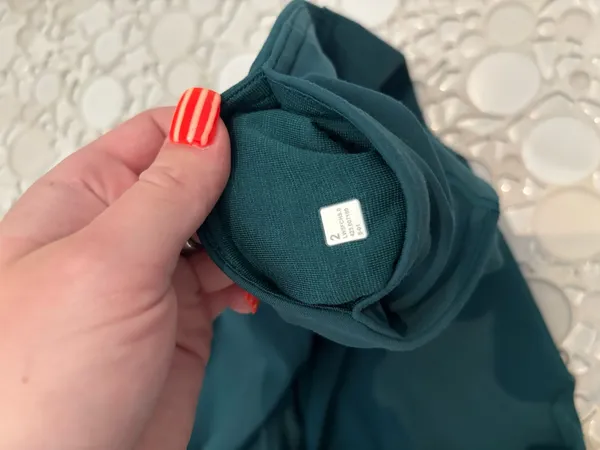 Lululemon Mini Flare Align Pants - Image 6