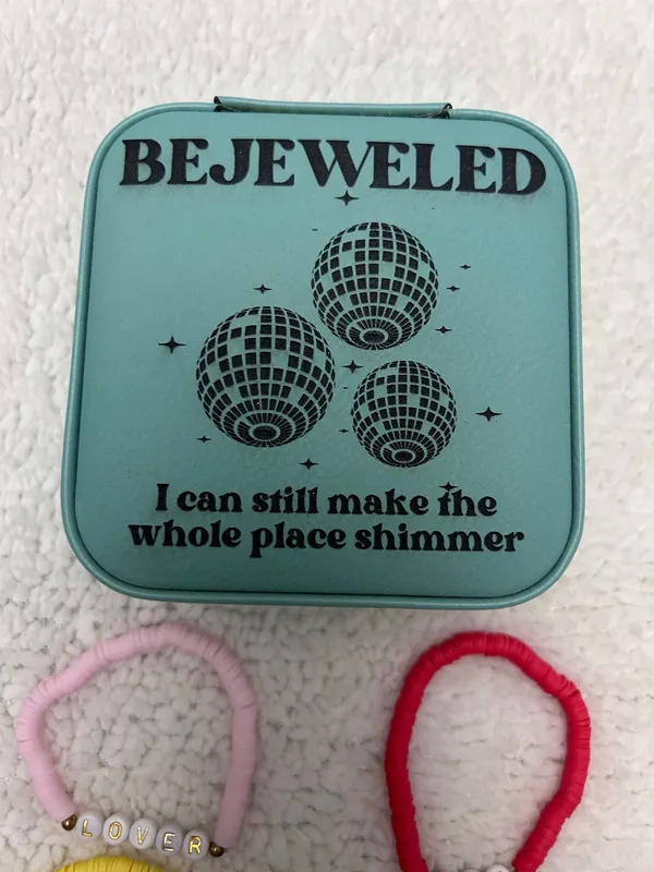 Taylor Swift Bracelet - Image 8