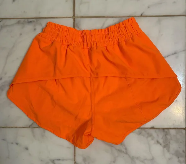 Amazon Workout Shorts - Image 2