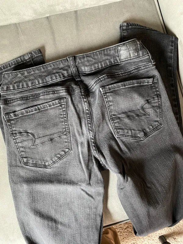 Outfitters Skinny Jeans - Image 2